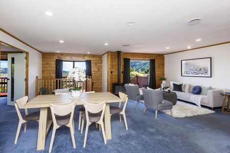 Photo of property in 3 Sunnyview Drive, Brown Owl, Upper Hutt, 5018