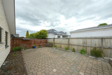 Photo of property in 3/40 Boon Street, Sydenham, Christchurch, 8023