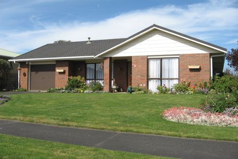Photo of property in 10 Downes Avenue, Springvale, Whanganui, 4501