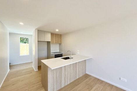 Photo of property in 5/9 Winsor Crescent, Spreydon, Christchurch, 8024