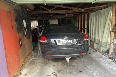 Photo of property in 68a King Street West, Te Kuiti, 3910