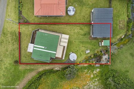 Photo of property in 27 Taiwa Road, Oakura, Hikurangi, 0184