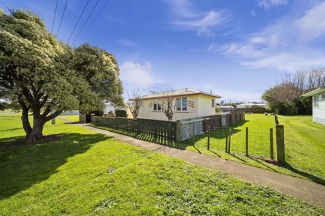 Photo of property in 53 Kapuni Street, Manaia, 4612