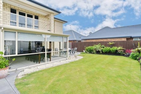 Photo of property in 8 Goodwood Close, Rangiora, 7400