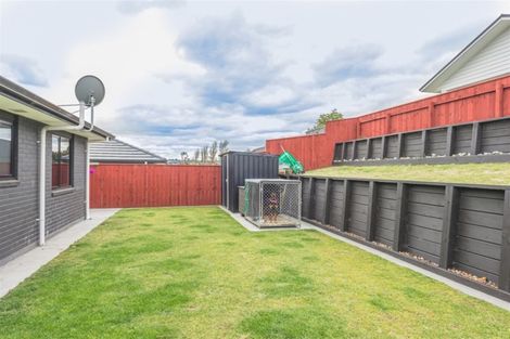 Photo of property in 17 Magnolia Crescent, Tawhero, Whanganui, 4501