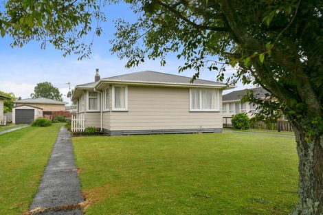 Photo of property in 44 Rata Street, Matamata, 3400