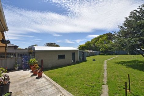 Photo of property in 160 Pomona Street, Strathern, Invercargill, 9812