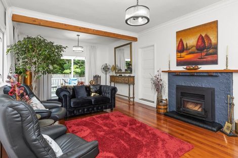 Photo of property in 6 Ormond Road, Hospital Hill, Napier, 4110