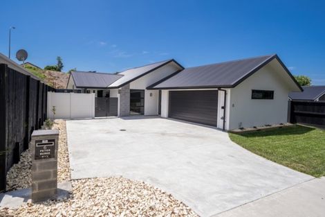 Photo of property in 6 Peter Burke Way, Pyes Pa, Tauranga, 3112