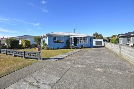 Photo of property in 15 Jack Street, Newfield, Invercargill, 9812