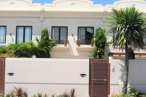 Photo of property in 6/9 Burgess Street, Sumner, Christchurch, 8081