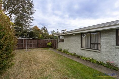 Photo of property in 1/67 Hinau Street, Riccarton, Christchurch, 8041