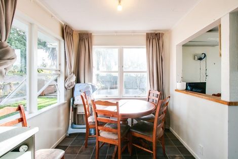 Photo of property in 1 Ripon Place, Tamatea, Napier, 4112