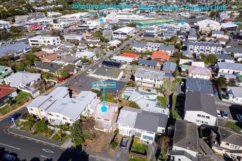 Photo of property in 9a Ironside Road, Johnsonville, Wellington, 6037