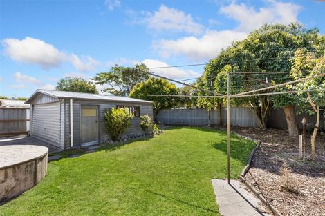 Photo of property in 8 Davidson Crescent, Hornby, Christchurch, 8042