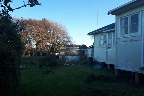 Photo of property in 1779 Eltham Road, Riverlea, Hawera, 4679