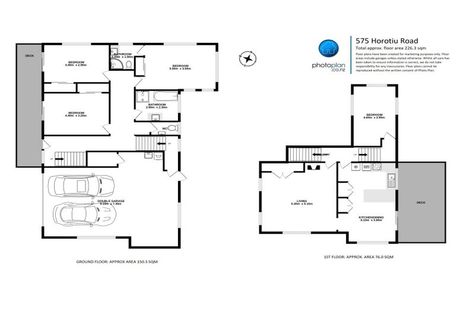 Photo of property in 575 Horotiu Road, Te Kowhai, Hamilton, 3288