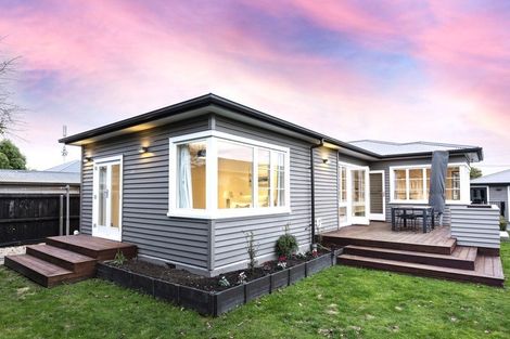 Photo of property in 128 Rutland Street, St Albans, Christchurch, 8052