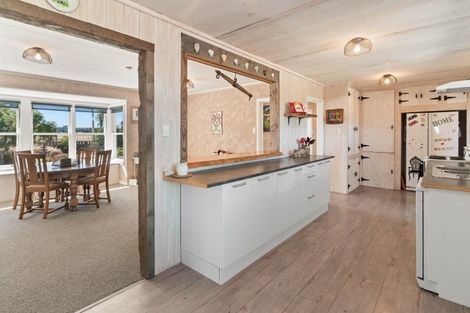 Photo of property in 388 Kahutara Road, Kahutara, Featherston, 5771