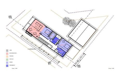 Photo of property in 26 North Ridge Drive, Pauanui, 3579