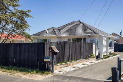 Photo of property in 243 Bower Avenue, North New Brighton, Christchurch, 8083