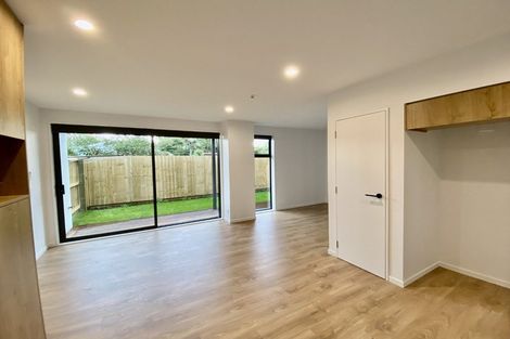 Photo of property in 5/149 Huxley Street, Sydenham, Christchurch, 8023