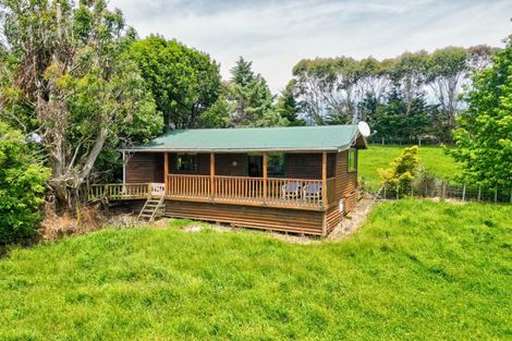 Photo of property in 127 Kaitoke Road, Kaitoke, Whanganui, 4572