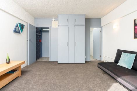 Photo of property in Fairmont Flats, 4c/20 Maarama Crescent, Aro Valley, Wellington, 6021