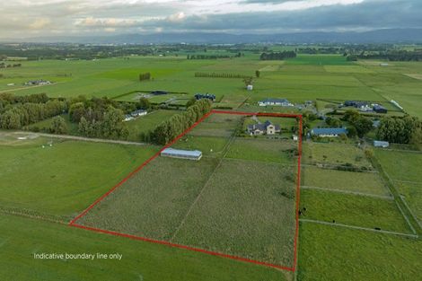 Photo of property in 72 Aranui Road, Kairanga, Palmerston North, 4475