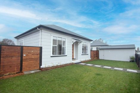 Photo of property in 5 Nelson Street, Hampstead, Ashburton, 7700