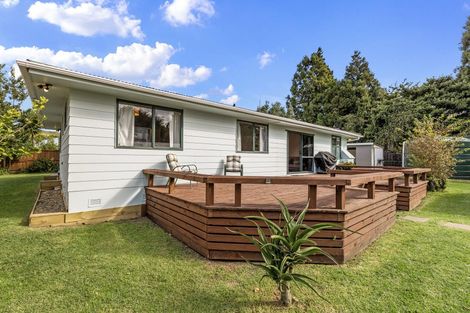 Photo of property in 114 Kairua Road, Kairua, Tauranga, 3175