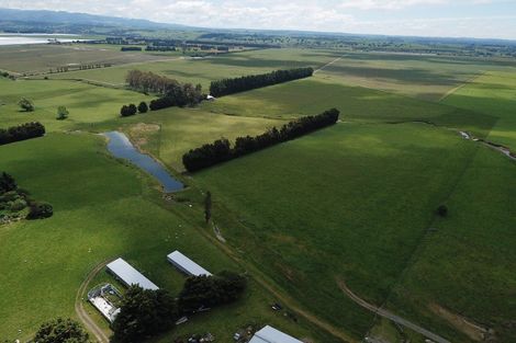 Photo of property in 622 Wakarara Road, Ongaonga, 4279