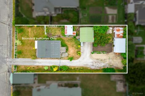 Photo of property in 13 Grace Street, Waimate, 7924