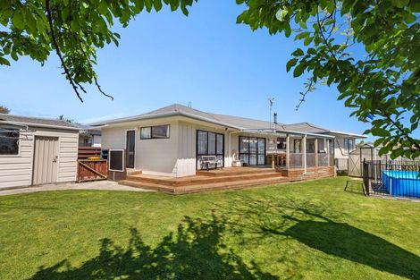 Photo of property in 7 Martin Harvey Street, Levin, 5510