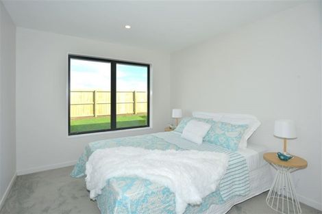 Photo of property in 7 Endurance Lane, Wigram, Christchurch, 8025