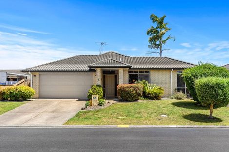 Photo of property in 7 Parkwood Place, Papamoa Beach, Papamoa, 3118