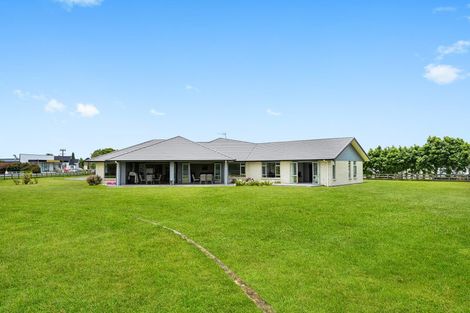 Photo of property in 560c Horotiu Road, Te Kowhai, Hamilton, 3288
