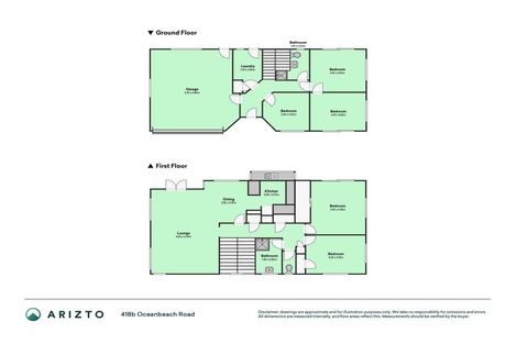 Photo of property in 418b Oceanbeach Road, Mount Maunganui, 3116