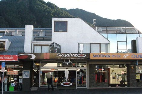 Photo of property in 37/35 Shotover Street, Queenstown, 9300
