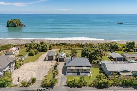 Photo of property in 147 Torea Street, Granity, 7823