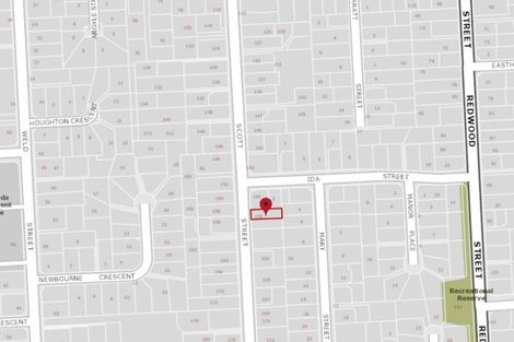 Photo of property in 157 Scott Street, Redwoodtown, Blenheim, 7201