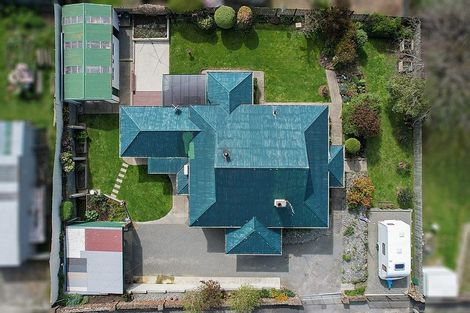 Photo of property in 2 Earn Street, Oamaru North, Oamaru, 9400