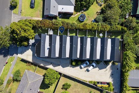 Photo of property in 3/1 Jersey Avenue, Mount Albert, Auckland, 1025