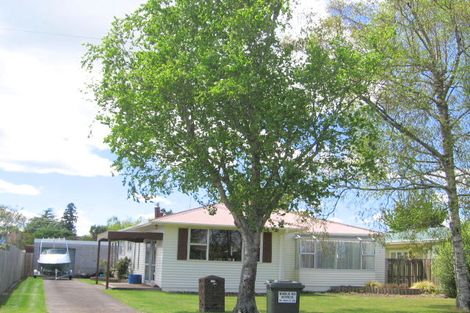 Photo of property in 14 Bedford Crescent, Matamata, 3400