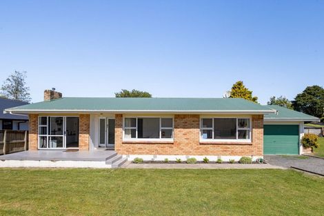 Photo of property in 35 Elizabeth Avenue, Te Awamutu, 3800