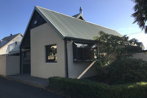Photo of property in 1/125 Champion Street, Edgeware, Christchurch, 8013