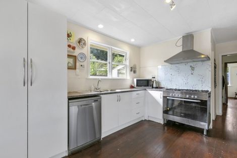 Photo of property in 14 Parenga Street, Wainuiomata, Lower Hutt, 5014