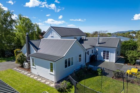 Photo of property in 6 Edward Street, Richmond, 7020