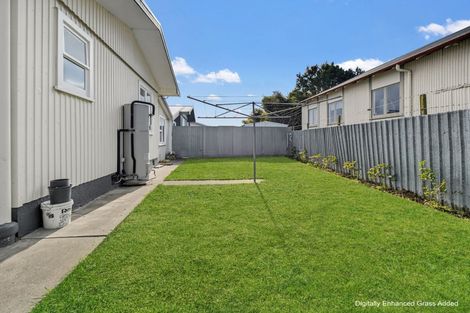 Photo of property in 2/42a Geddis Avenue, Maraenui, Napier, 4110