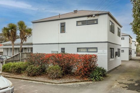 Photo of property in 4/9 Meredith Street, Addington, Christchurch, 8024